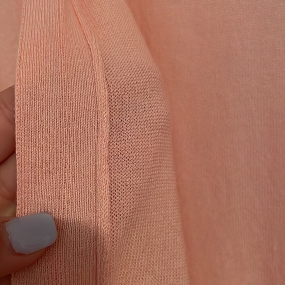 Pink Cardigan - Picture 5 of 10
